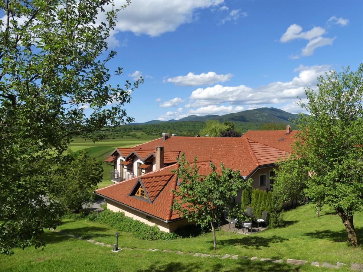 Pension Na Meji Pivka Extérieur photo