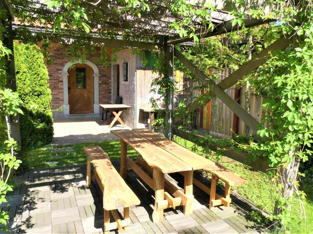 Pension Na Meji Pivka Extérieur photo
