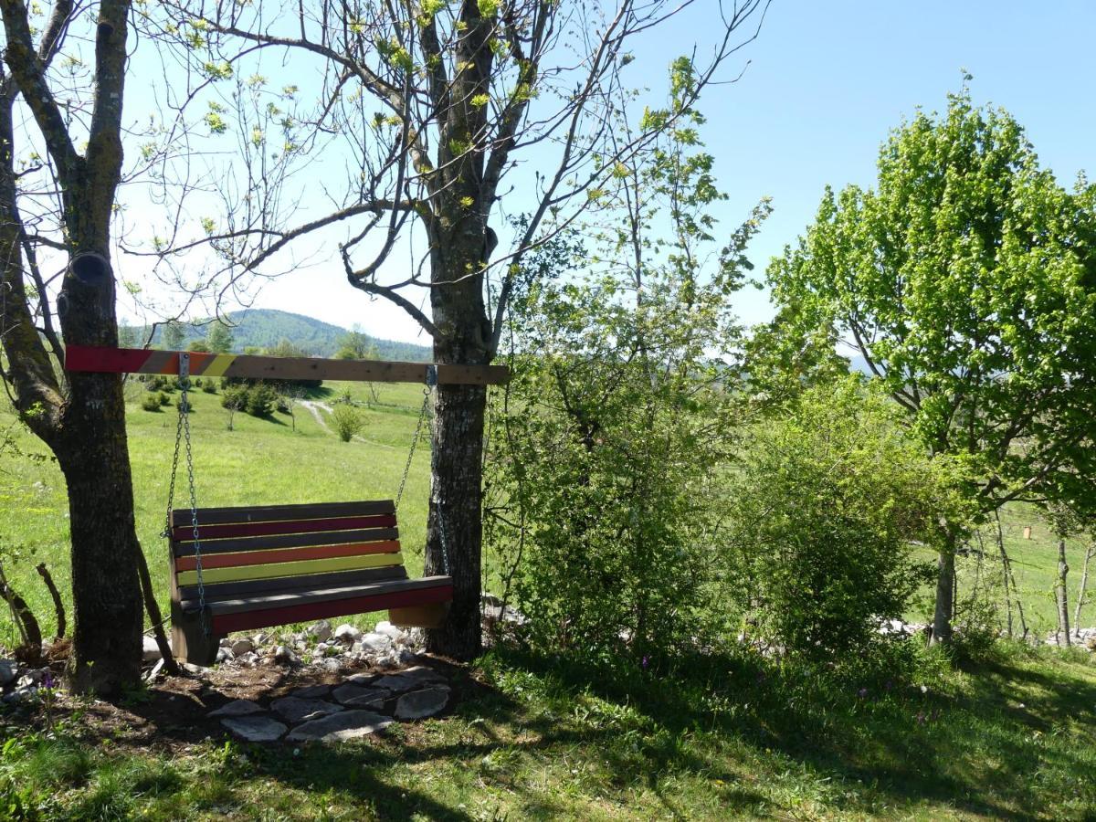 Pension Na Meji Pivka Extérieur photo