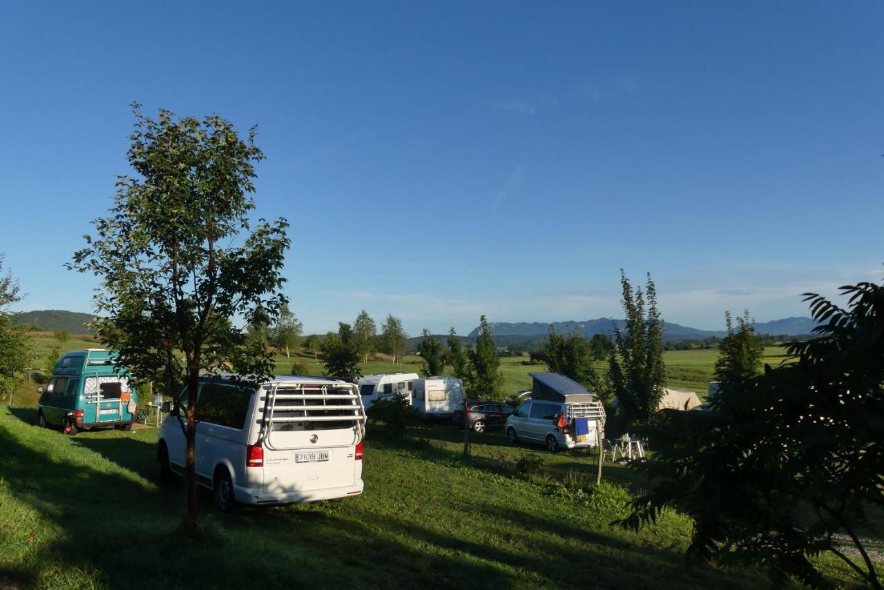 Pension Na Meji Pivka Extérieur photo